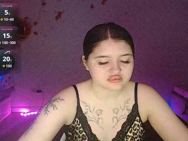 Bluerose webcam