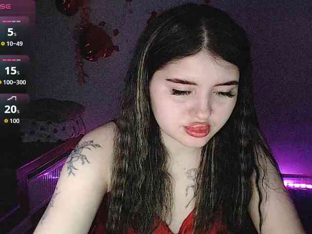 Bluerose webcam