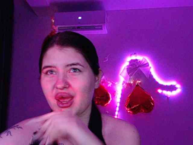 Bluerose webcam