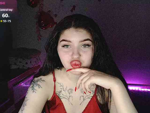 Bluerose webcam