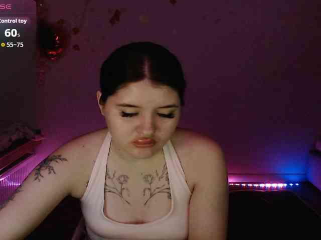Bluerose webcam