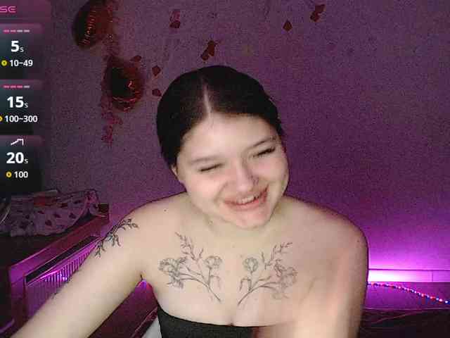Bluerose webcam