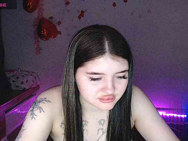 Bluerose webcam