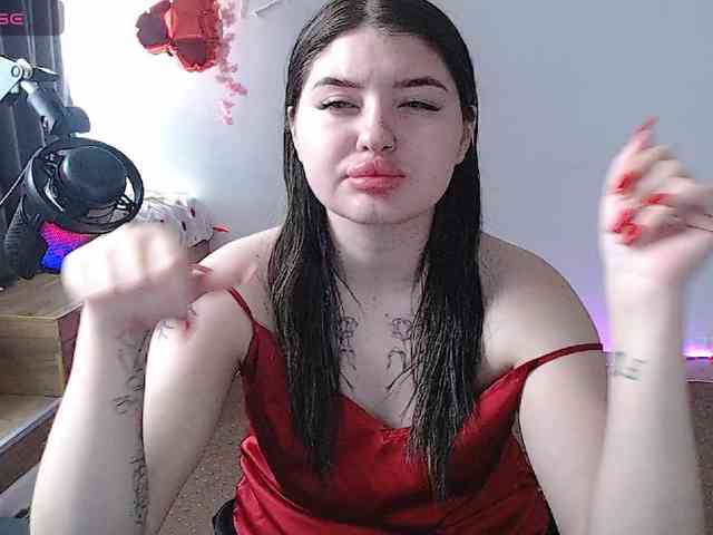 Bluerose webcam