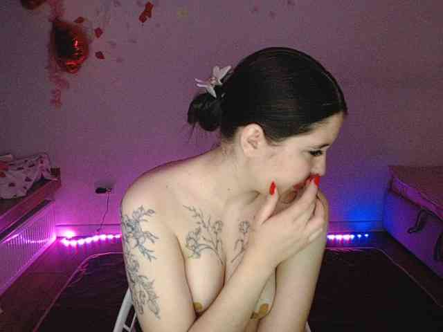 Bluerose webcam