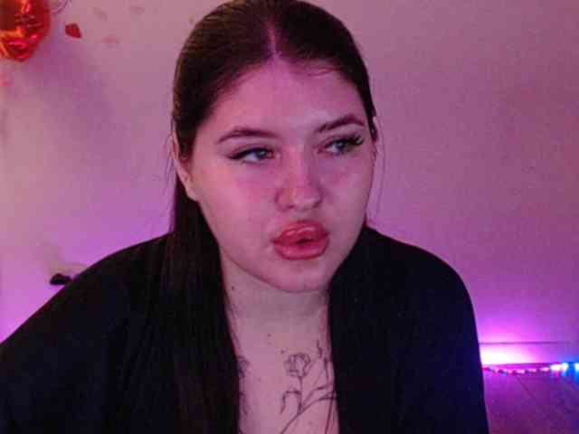 Bluerose webcam