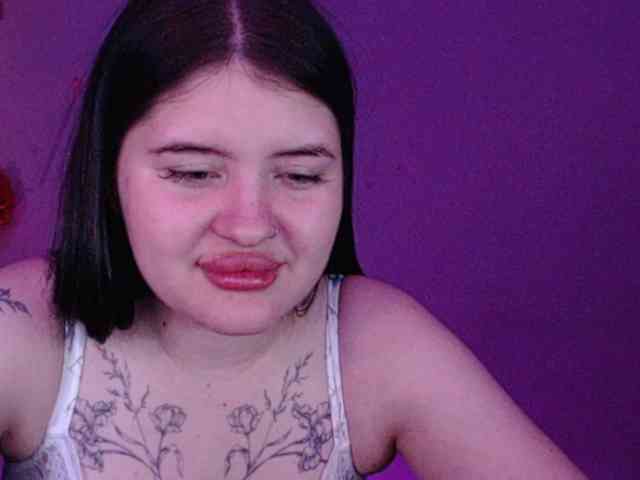 Bluerose webcam