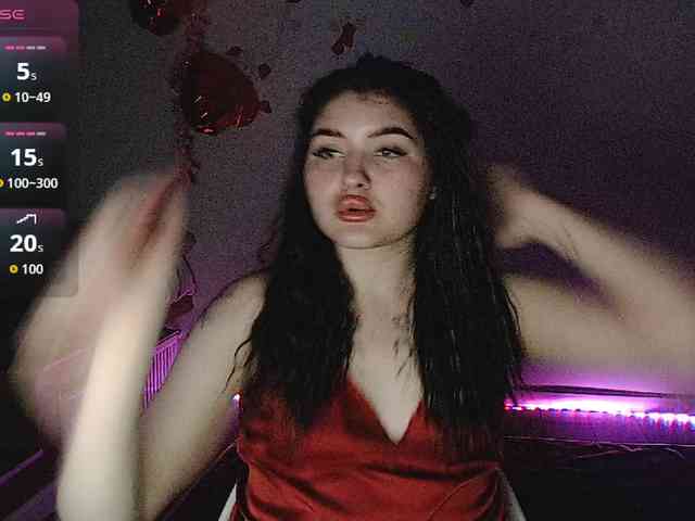 Bluerose webcam