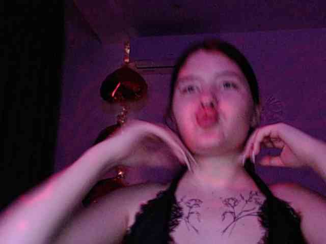 Bluerose webcam