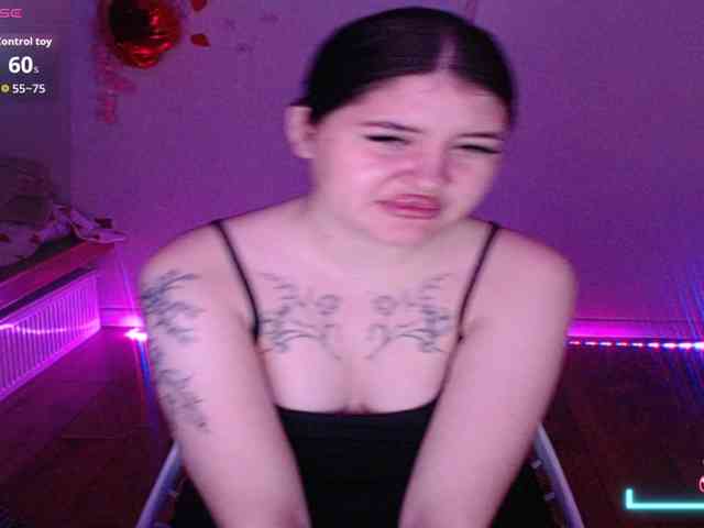 Bluerose webcam