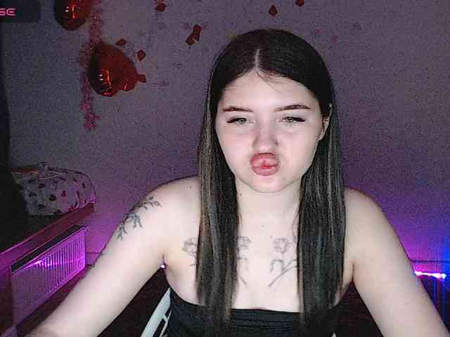 Bluerose webcam