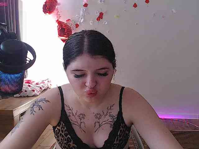 Bluerose