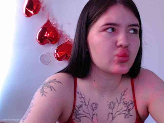 Bluerose webcam