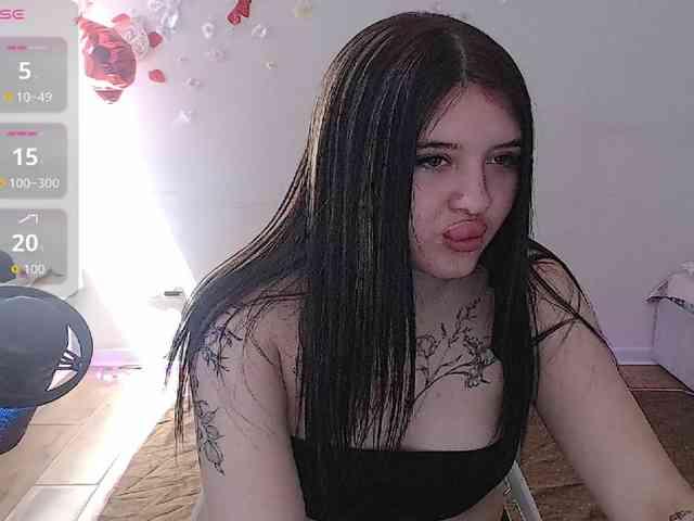 Bluerose webcam