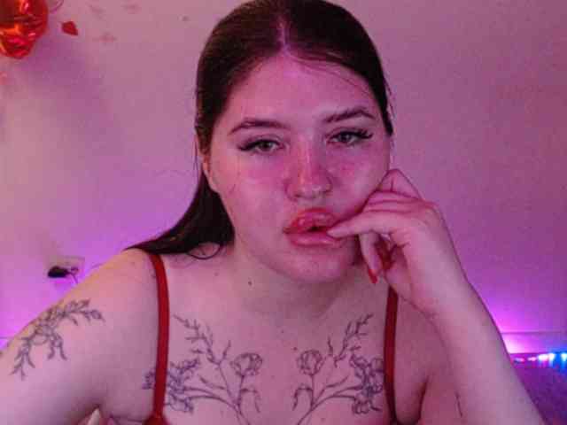 Bluerose webcam