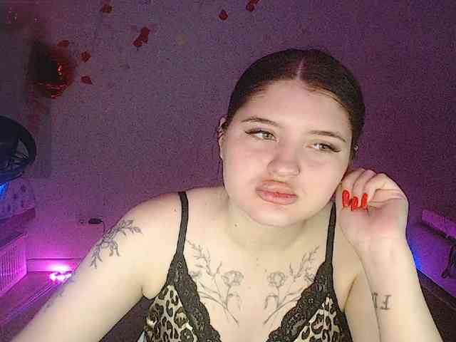 Bluerose webcam