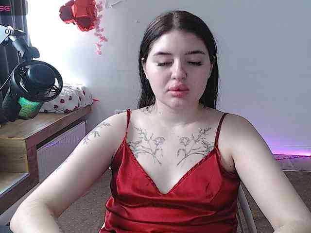 Bluerose webcam