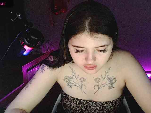 Bluerose webcam