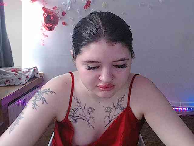 Bluerose webcam