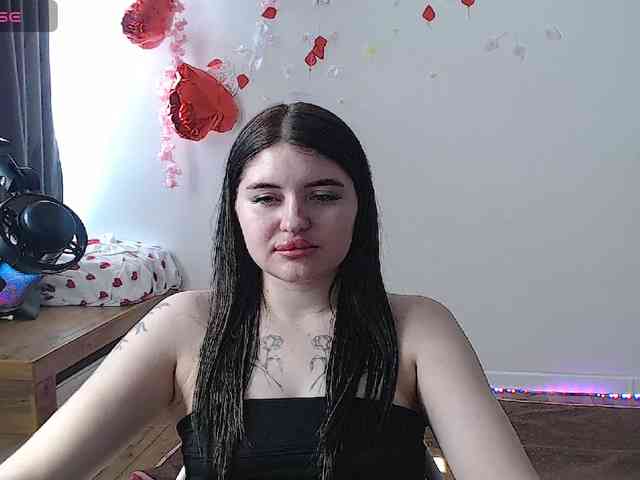 Bluerose webcam