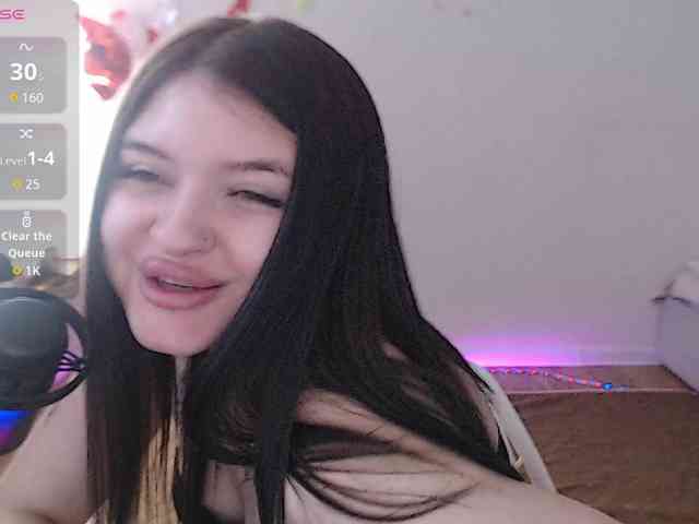 Bluerose webcam