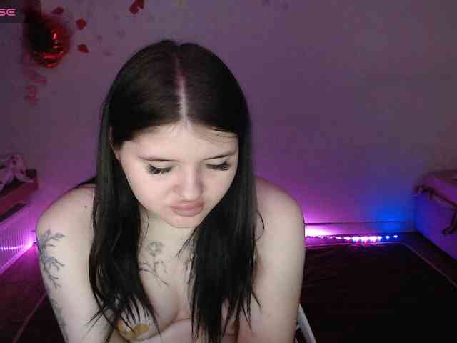 Bluerose webcam