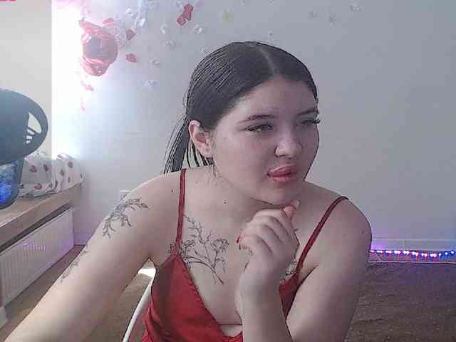 Bluerose webcam
