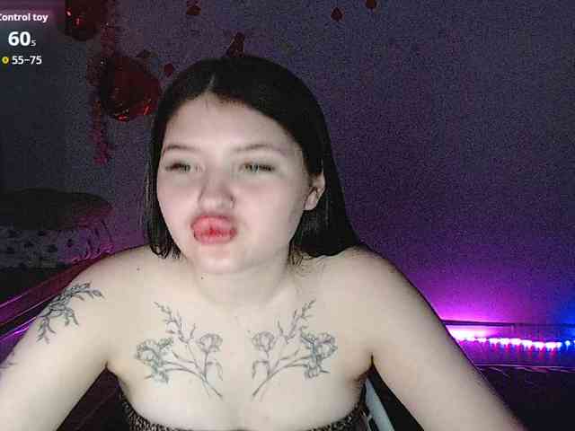 Bluerose Live Webcam on BongaCams