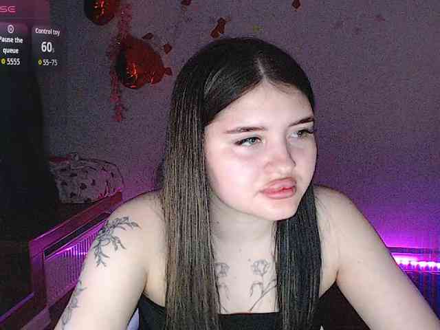 Bluerose webcam