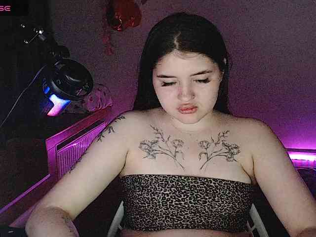 Bluerose webcam