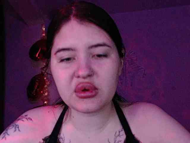 Bluerose webcam