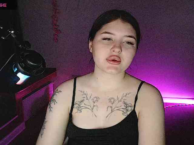 Bluerose webcam