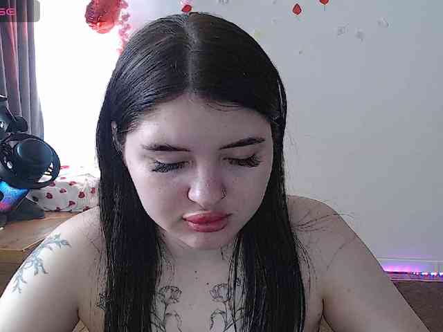 Bluerose webcam