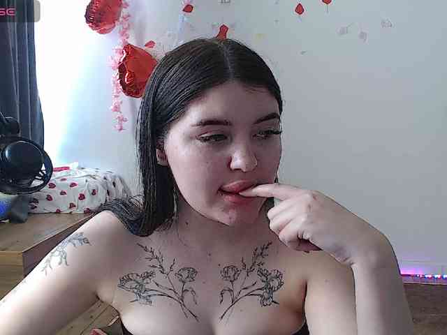 Bluerose webcam