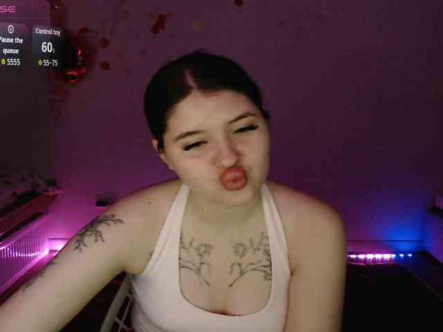 Bluerose webcam