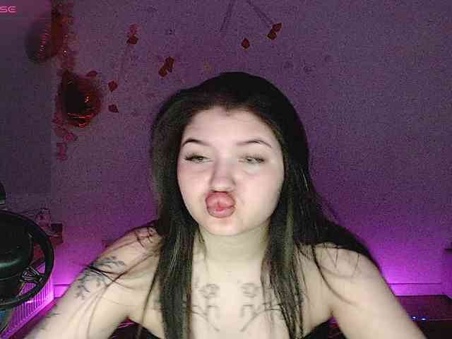 Bluerose webcam