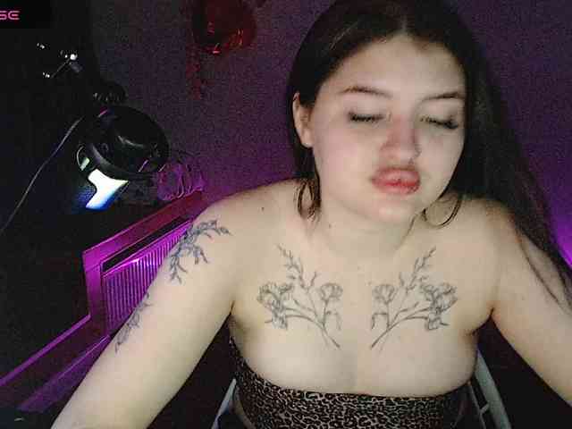 Bluerose webcam