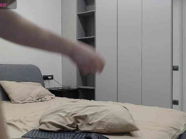 Bluerose webcam