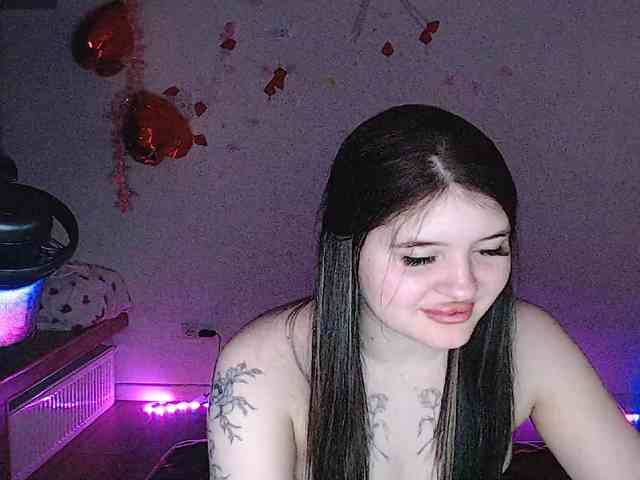 Bluerose webcam
