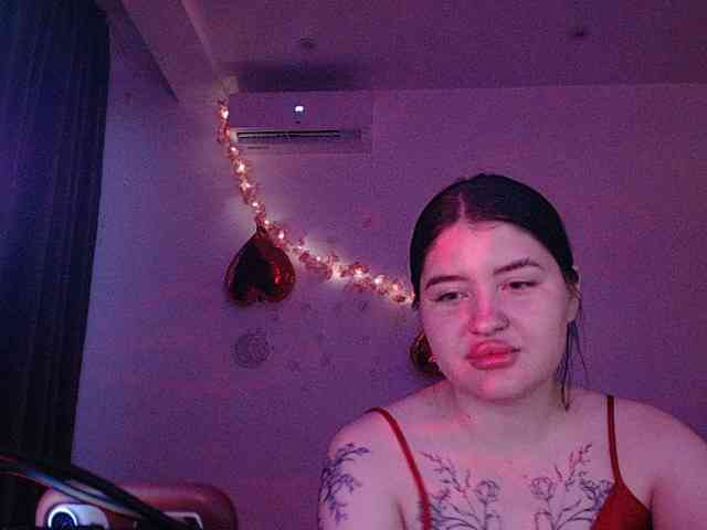 Bluerose webcam