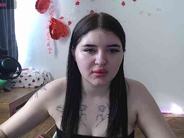 Bluerose webcam