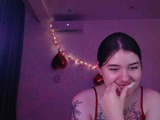Bluerose webcam