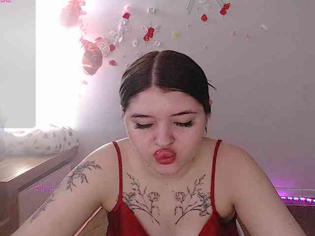 Bluerose webcam