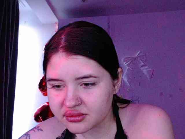 Bluerose webcam