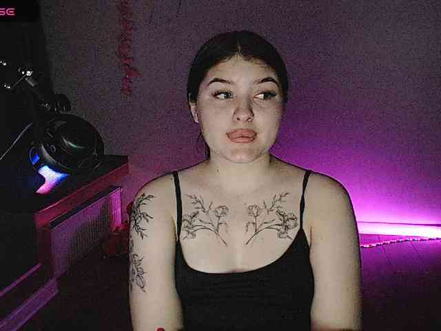 Bluerose webcam