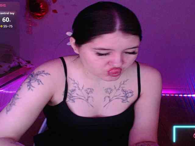 Bluerose webcam