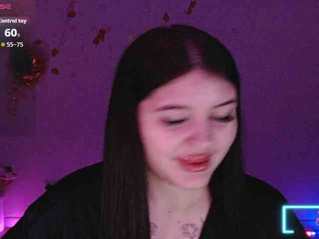 Bluerose webcam