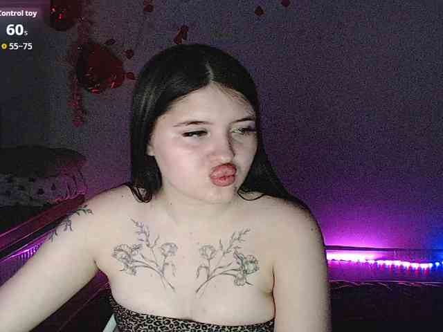 Bluerose webcam
