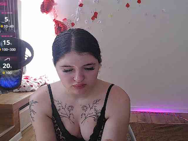 Bluerose webcam