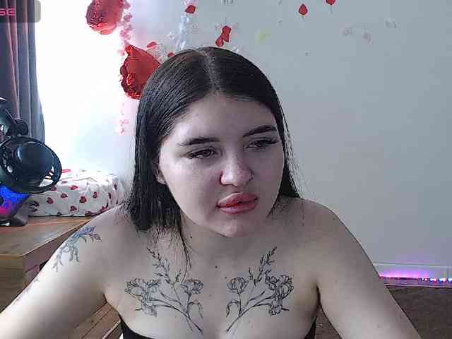 Bluerose webcam